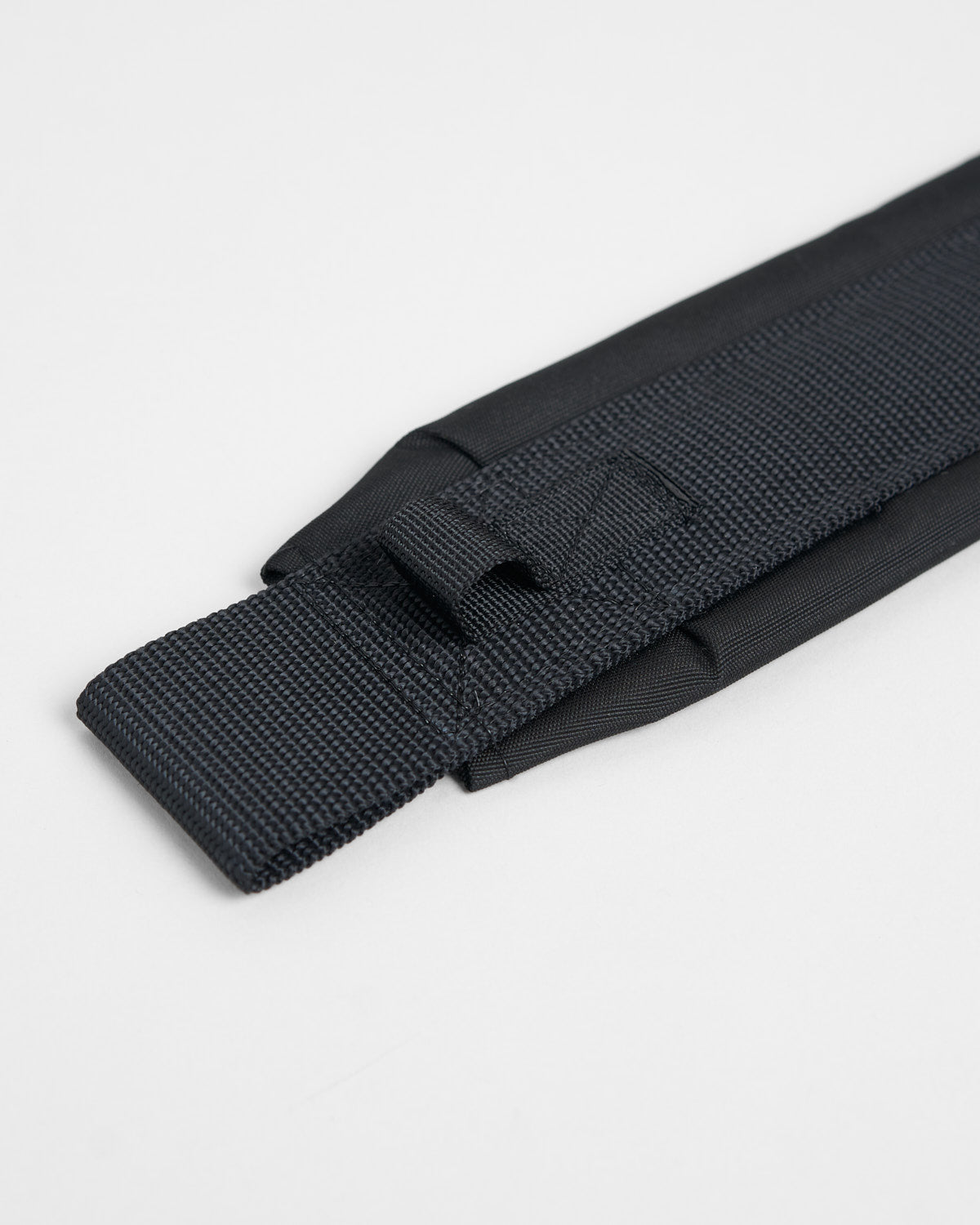 Pro Plus párnázott lábheveder 520mm huroktól hurokig