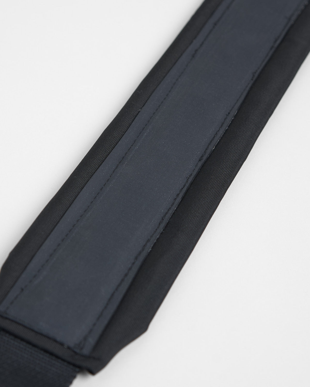 Pro Plus párnázott lábheveder 520mm huroktól hurokig