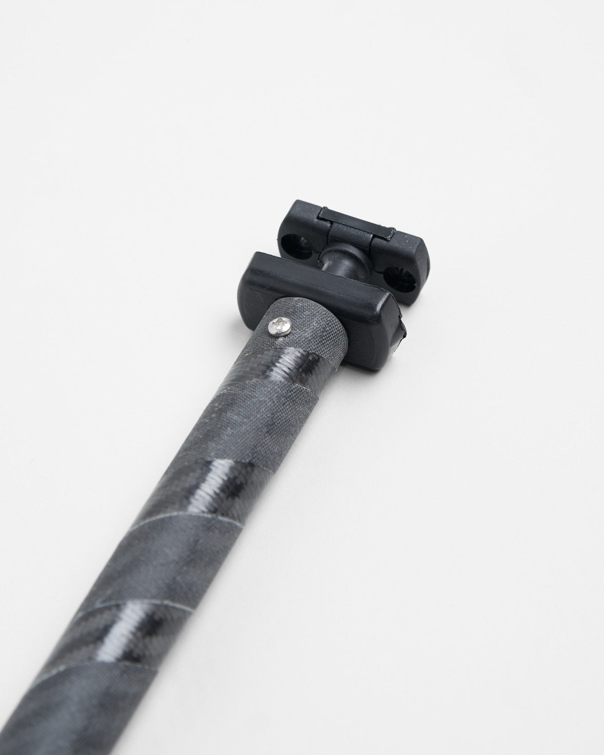 RS Aero/Solo karbon kormányhosszabbító - 22 mm