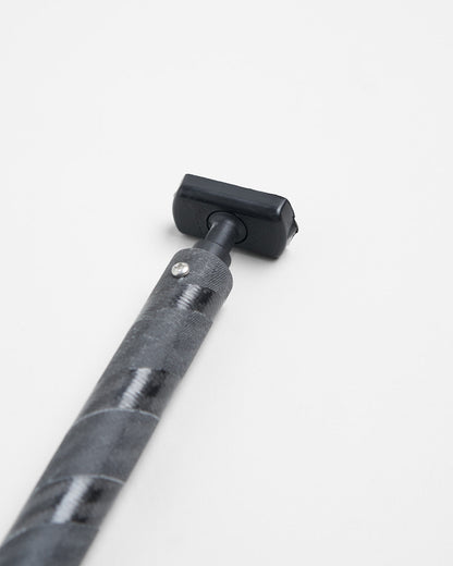 RS Aero/Solo karbon kormányhosszabbító - 22 mm