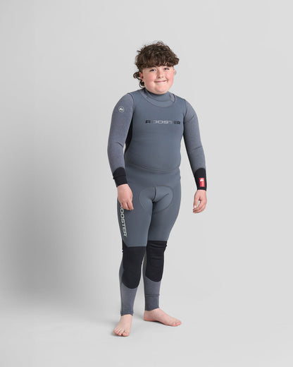 JUNIOR ThermaFlex 1,5 mm-es LongJohn