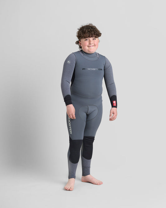 JUNIOR ThermaFlex 1,5 mm-es LongJohn