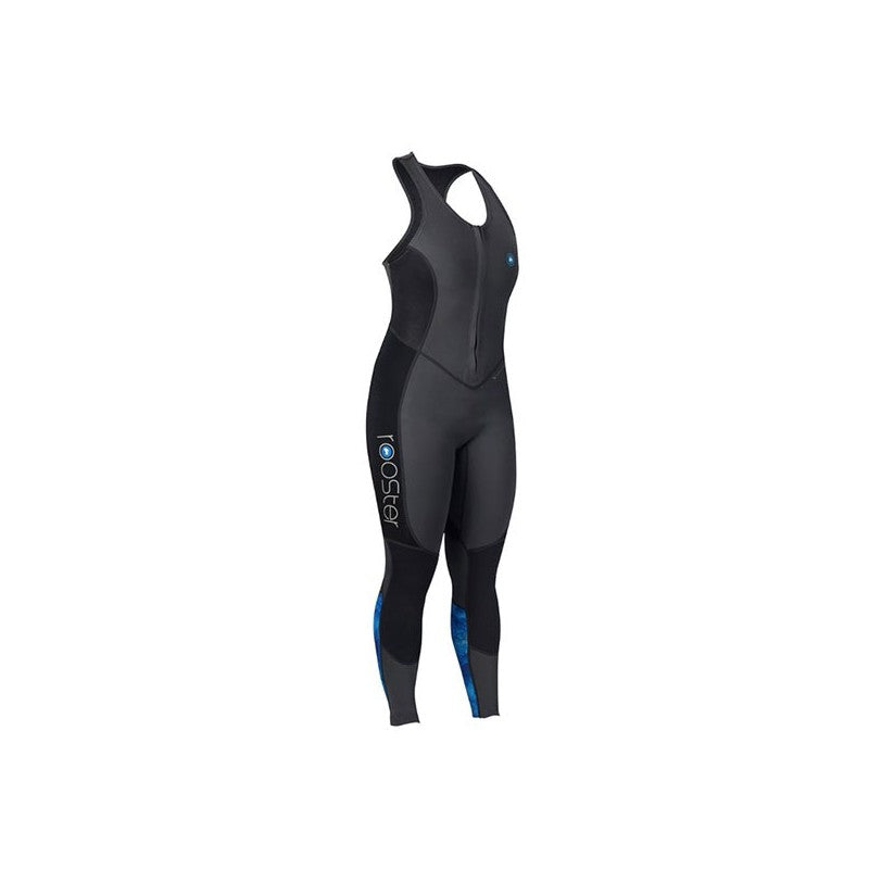 Thermaflex 1,5 mm-es Longjohn hölgyeknek