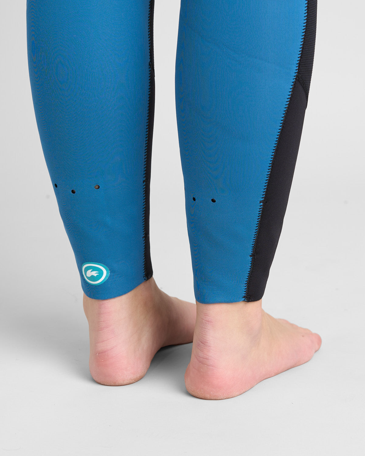 Női SuperTherm 4 mm-es hosszúszárú Longjohn – Tengerifű