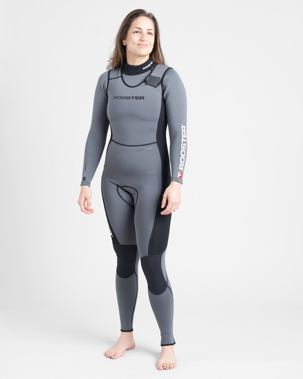 Kiárusítás - Classic ThermaFlex 1.5mm Longjohn (2023-as kiadás)