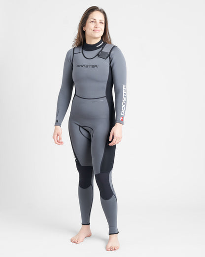 Kiárusítás - Classic ThermaFlex 1.5mm Longjohn (2023-as kiadás)