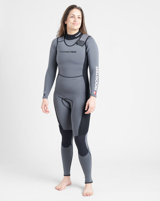 Kiárusítás - Classic ThermaFlex 1.5mm Longjohn (2023-as kiadás)
