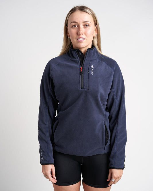 Női Polartec polár pulóver