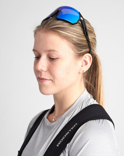 Polarised Race Sunglasses