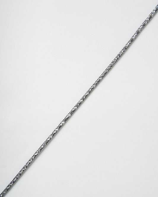 Szupererős 3,8 mm-es szörfdeszka vezérlőkötél - méterre