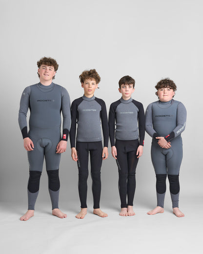 JUNIOR SuperTherm 4mm Felső