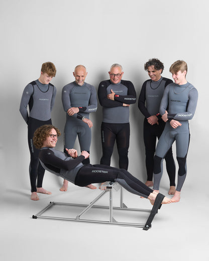 SuperTherm 4mm Felső