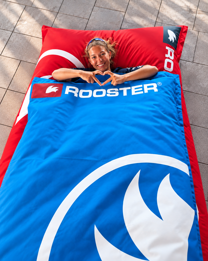 Rooster babzsákfotel